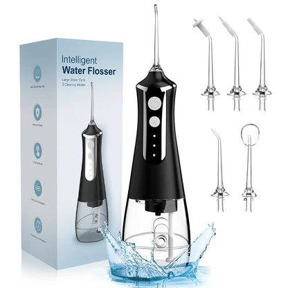 Dental Oral Irrigator